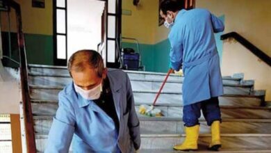 Bakanlık 30 ilde temizlik işçisi alacak: Kamuda temizlik personeli olarak çalışmak isteyenler dikkat! Alım yapılacak iller belli oldu