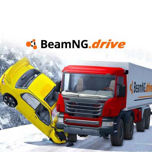 BeamNG Drive Apk Para Hilesi Mod 1.2 İndir