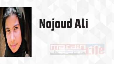 Ben Nojoud 10 Yaşında Bir Dulum - Nojoud Ali Kitap özeti, konusu ve incelemesi