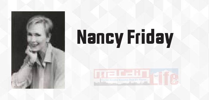 Benim Gizli Bahçem - Nancy Friday Kitap özeti, konusu ve incelemesi