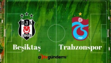 Besiktas Trabzonspor CANLI BJK Trabzon Bein Sports 1 Sifresiz Izle