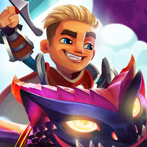Blades of Brim Apk Para Hilesi Mod 2.19.26 İndir
