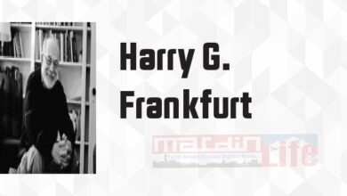 Boktanlık Üzerine - Harry G. Frankfurt Kitap özeti, konusu ve incelemesi