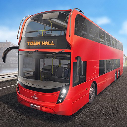 Bus Simulator City Ride Apk Para Hilesi 1.0.4 İndir