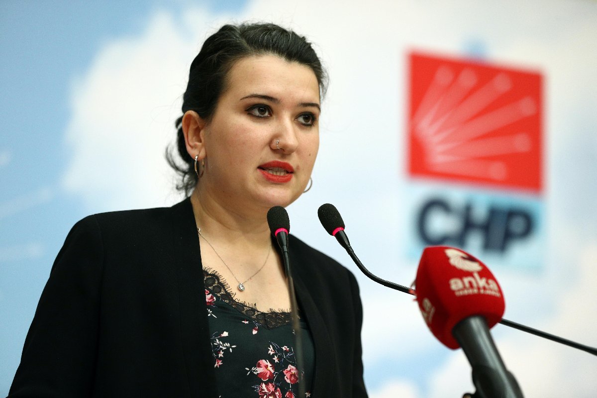 CHP Genel Başkan Yardımcısı Gökçen’den partisine: Maden şehidi diye bir şey yok #3