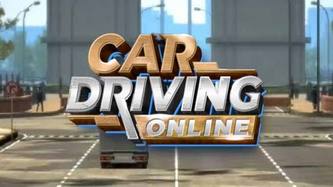 Car Driving Online Apk