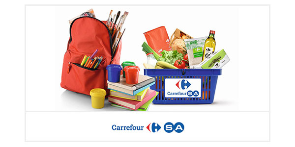 Carrefour market axess kart kampanyası 7 Ekim – 7 Kasım 2022