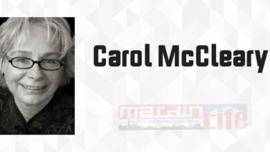 Cinayetin Simyası - Carol McCleary Kitap özeti, konusu ve incelemesi