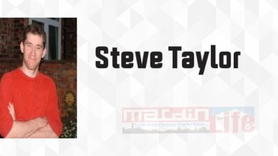 Çöküş - Steve Taylor Kitap özeti, konusu ve incelemesi