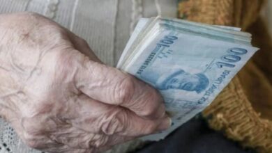 Emekli maaşı olan herkes başvursun! 1 Kasım’da resmen başlıyor: Emeklilere 5.000 TL para veriliyor