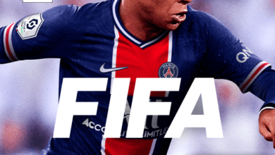 FIFA Mobile Apk Para Hilesi Mod 10.2.06 İndir 2023