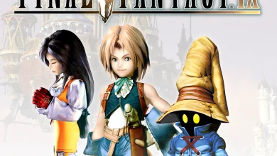 Final Fantasy IX Apk Hile Mod 1.5.3 İndir