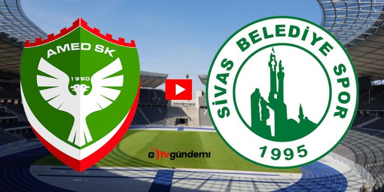 Fuchs Sports Turkiye Ozet Izle Amedspor 3 0 Sivas Belediyespor Mac