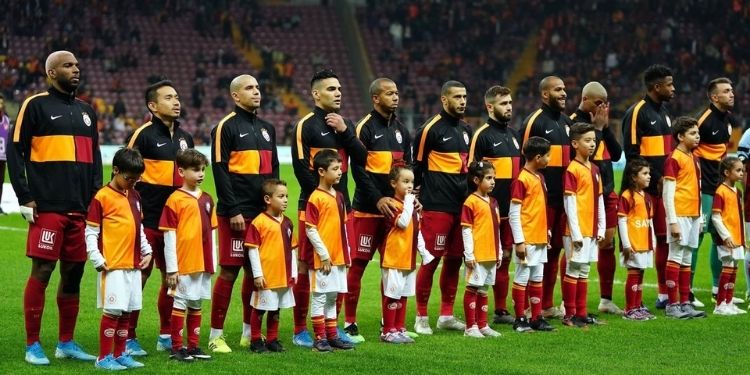 Galatasarayda Moraller Duzeldi GS Karagumruku 2 0 ile Gecti