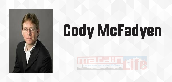 Gölge Adam - Cody McFadyen Kitap özeti, konusu ve incelemesi