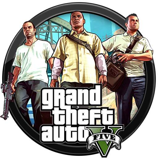 Grand Theft Auto GTA 5 Prologue Mod Apk 0.1 İndir