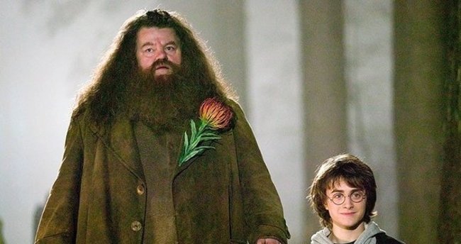 Harry Potter’ın film serilerinde rol almıştı: Ünlü oyuncu öldü! Ölüm sebebi açıklanmadı