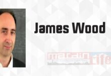 Hayatın En Yakın Benzeri - James Wood Kitap özeti, konusu ve incelemesi