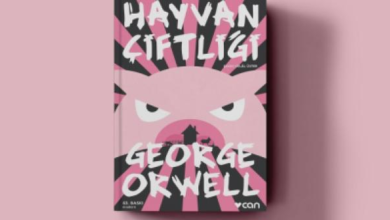 Hayvan Çiftliği - George Orwell Kitap özeti, konusu ve incelemesi - Hayvan Çiftliği PDF indir