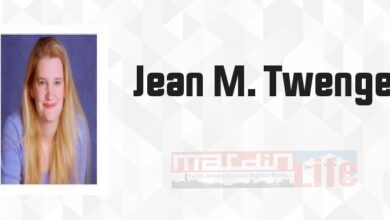 İ-Nesli - Jean M. Twenge Kitap özeti, konusu ve incelemesi
