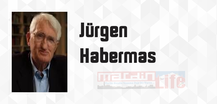 İnsan Doğasının Geleceği - Jürgen Habermas Kitap özeti, konusu ve incelemesi
