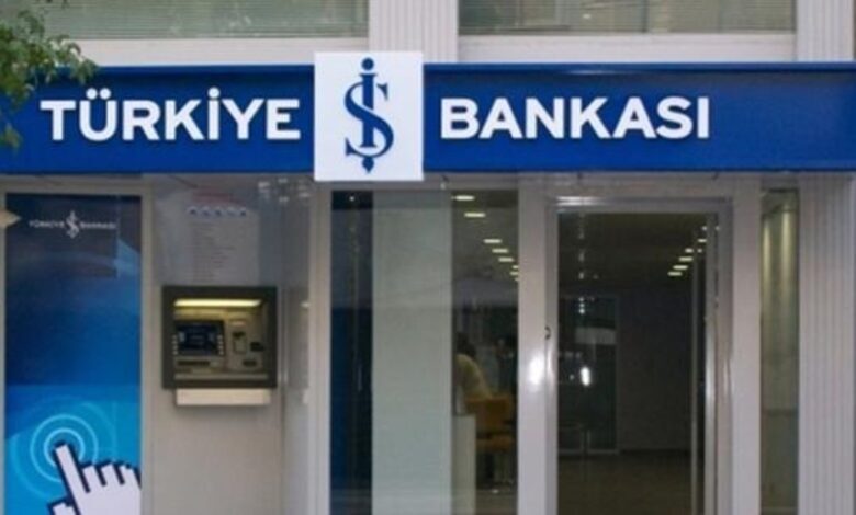 İş Bankası müşterileri dikkat: Beklenen açıklama geldi! Hediye edilecek