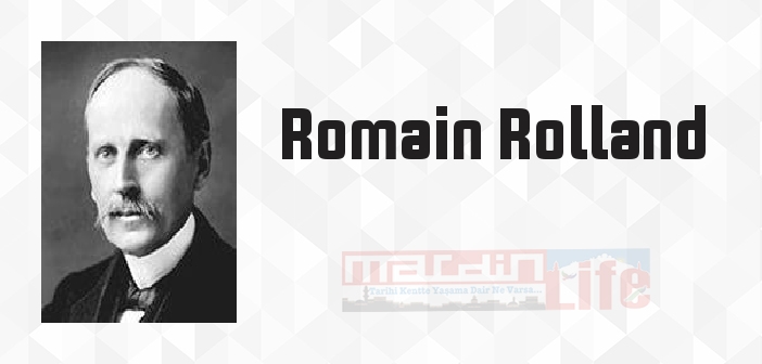Jean Christophe 3 - Romain Rolland Kitap özeti, konusu ve incelemesi