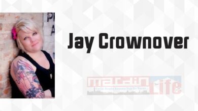 Jet - Jay Crownover Kitap özeti, konusu ve incelemesi