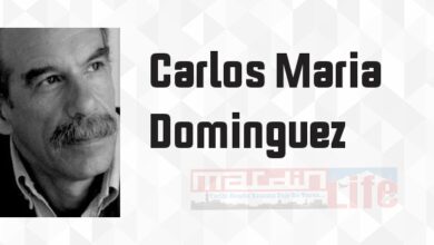 Kâğıt Ev - Carlos Maria Dominguez Kitap özeti, konusu ve incelemesi