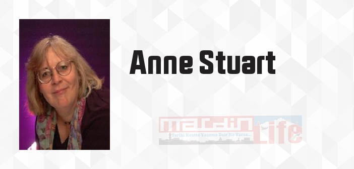 Kalpsiz - Anne Stuart Kitap özeti, konusu ve incelemesi