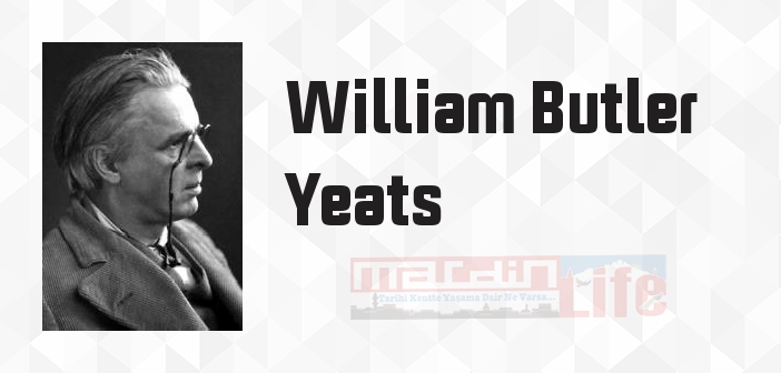 Kelt Şafağı - William Butler Yeats Kitap özeti, konusu ve incelemesi