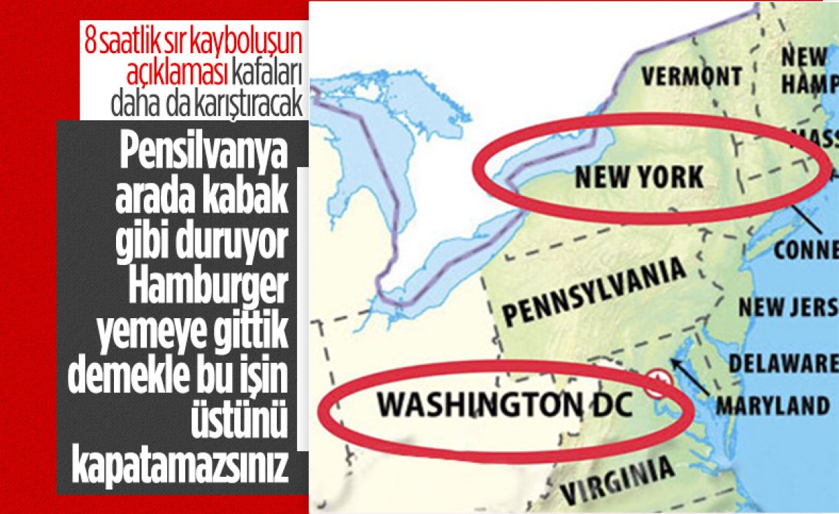 Kemal Kılıçdaroğlu ABD den döndü #4