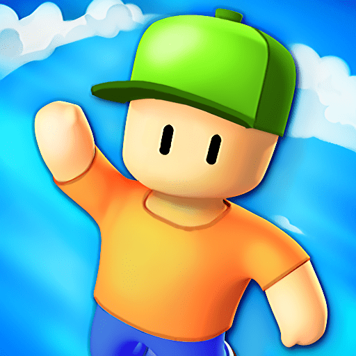 Kipas Guys Apk Para Hilesi Mod 0.41 İndir