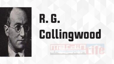 Kısaca Sanat Felsefesi - R. G. Collingwood Kitap özeti, konusu ve incelemesi