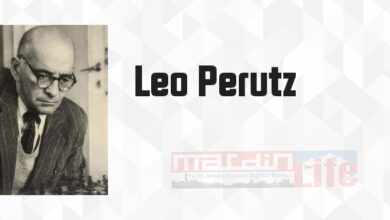 Kıyamet Günü Ustası - Leo Perutz Kitap özeti, konusu ve incelemesi