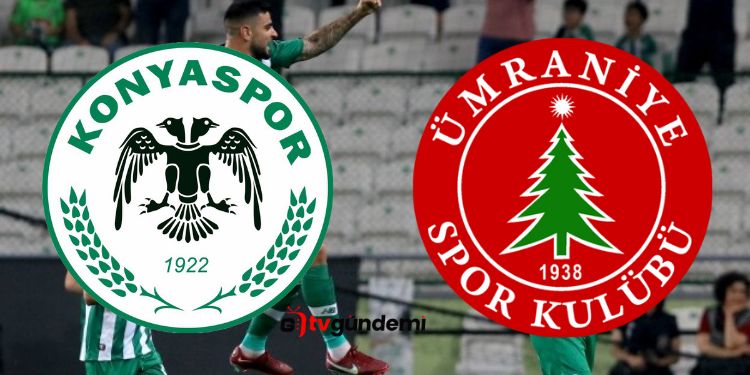 Konyaspor 1 0 Umraniyespor Sifresiz Konya Umraniye Mac Ozeti ve Golleri