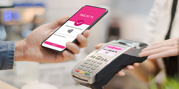 Maximum kart mobil ödemede %3 hediye kampanyası Ekim 2022