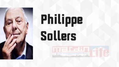 Medyum - Philippe Sollers Kitap özeti, konusu ve incelemesi