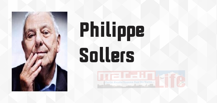 Medyum - Philippe Sollers Kitap özeti, konusu ve incelemesi