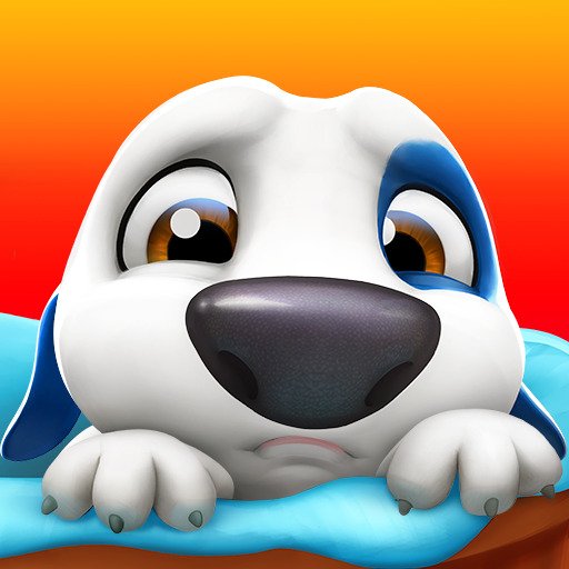 My Talking Hank Apk Para Hilesi Mod 2.3.0.216 İndir