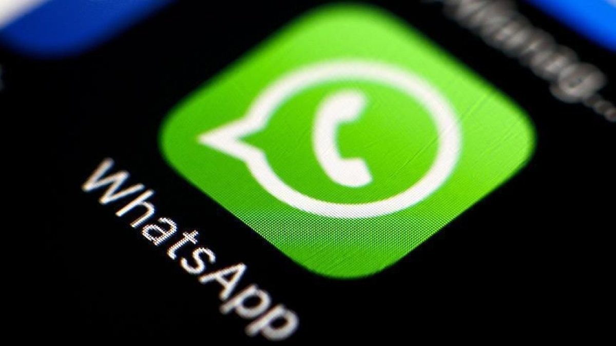 Rekabet Kurumu ndan WhatsApp a idari para cezası #1