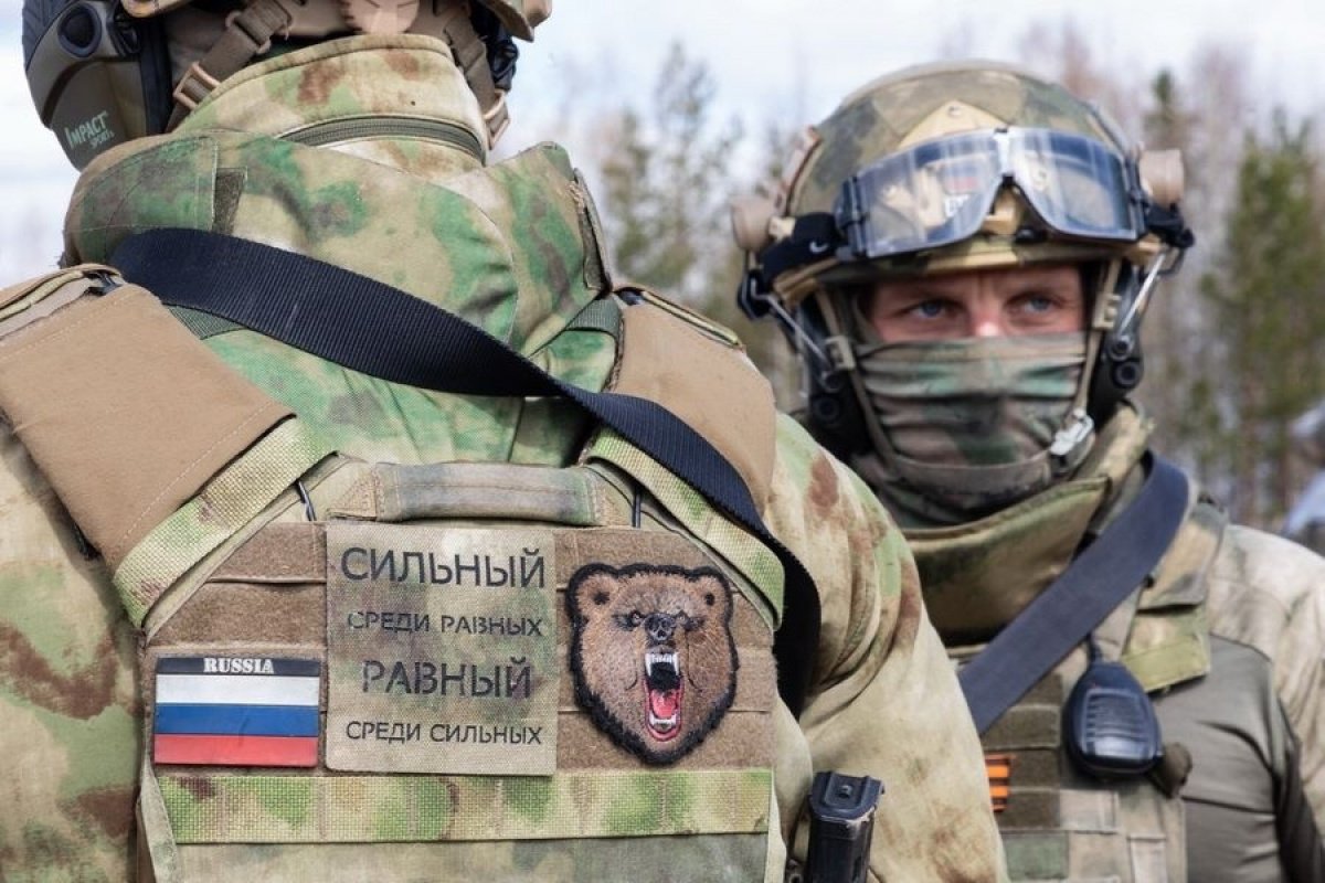 Rusya’nın askeri eğitim sahasına saldırı: 11 ölü #1