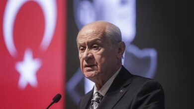Seçimler erkene mi alınıyor? Sonunda belli oldu: MHP Lideri Bahçeli’den erken seçim açıklaması