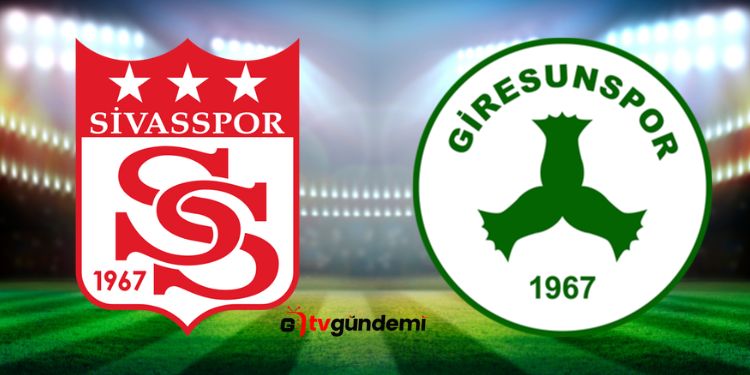 Sivasspor 3 0 Giresunspor Sifresiz Sivas Giresun Mac Ozeti ve Golleri