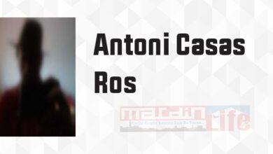 Son Devrimin Güncesi - Antoni Casas Ros Kitap özeti, konusu ve incelemesi