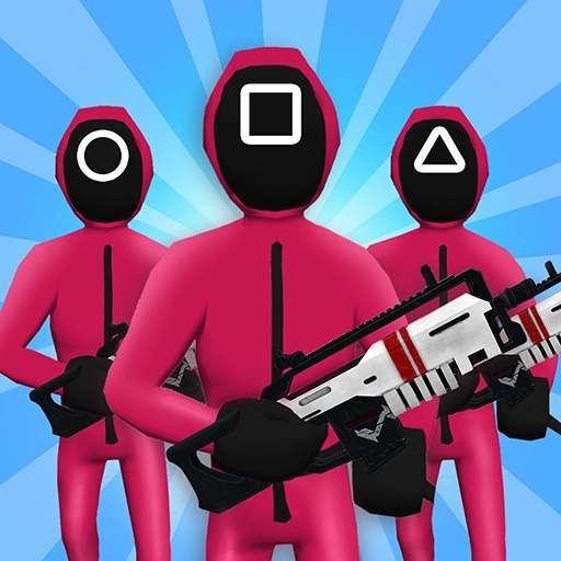 Squid Game Apk Para Hilesi Mod 1.1.0 İndir