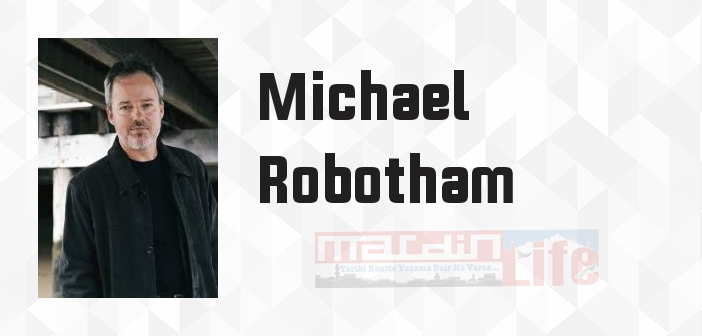 Şüphe - Michael Robotham Kitap özeti, konusu ve incelemesi