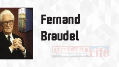 Tarih Üzerine Yazılar - Fernand Braudel Kitap özeti, konusu ve incelemesi