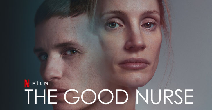 The Good Nurse Filmi