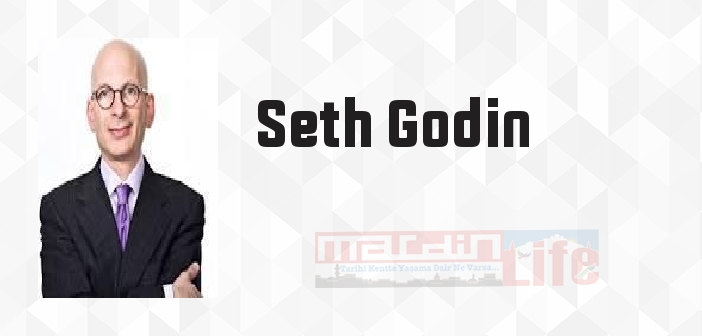 This is Marketing - Seth Godin Kitap özeti, konusu ve incelemesi
